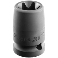 Douille Facom impact 1/2' Torx E18