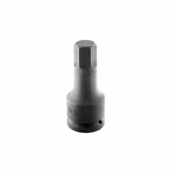 Taille d’écrou = 24mm Taille d'entraînement = 3/4" Type d'entraînement = Hexagonal Longueur hors tout = 100 mm