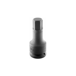 Douille pour clé à choc, 24mm Carré 3/4' ( Prix pour 1 )