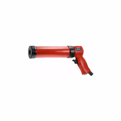 Le pistolet à calfeutrer FACOM utilisé pour l'application de silicone, mastics, adhésifs dans les cartouches standard de 50 x ...