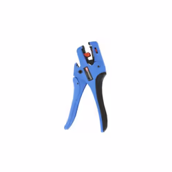 Type de câble = Multicore, simple cœur Plage de dénudage = 0.02 → 10mm² Taille minimum = 0.02mm FACOM SWINGO - Débarreur auto ...