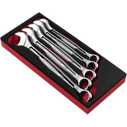 Module mousse 5 clés mixtes ogv de 27 à 34 mm - MODM.440-2PB - Ce produit de marque est neuf. - Facom