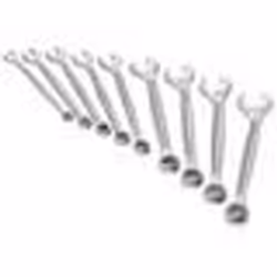 Jeux de clés mixtes en pouces FACOM - Boite - 12 pcs - 440.JU12