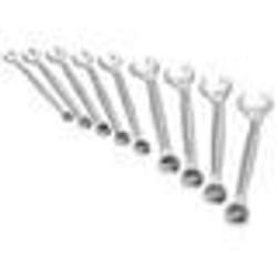 Jeux de clés mixtes en pouces FACOM - Boite - 12 pcs - 440.JU12