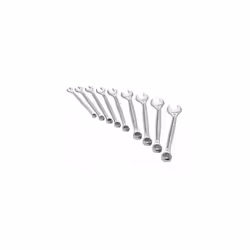 Type de kit = Jeu de clés mixtes Dimensions dans le set = 5/16 ? 3/4 pouce Nombre de pièces = 9 Conforme VDE/1000V = Non