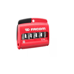 Facom - Embouts Resistorx Boîte de 10 - E.113PB