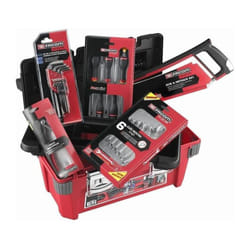 Caisse polypropylene 20 + 22 Outils - CM90PG - Facom