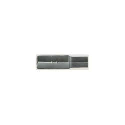 Facom - Embout de vissage Hexagonal de Set de 3 embouts pièces , Six pans 4 ( Prix pour 1 )