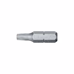 Type de tête = Torx Type = Embout de vissage Taille = T15 Matériau = Acier Embouts de vissage High Perf'. Gamme d'embouts en  ...