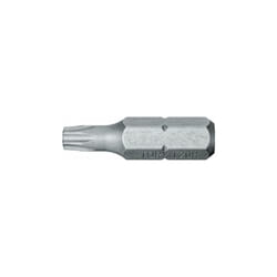 Embout de vissage Facom Torx de Set de 3 embouts pièces , T15, Acier ( Prix pour Lot de 3 )