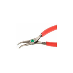 Pince à circlips Facom l. (hors tout) 140 mm, 1 pièce(s) ( Prix pour 1 )