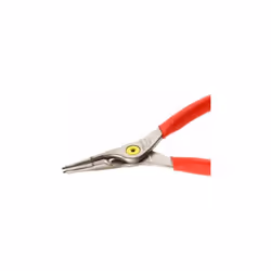 Type de pince = Pince à circlips Style de pointe = Droit Capacité du matériau de coupe = Corde à piano Nombre de pièces = 1 G ...