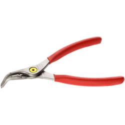 167A - Pinces pour Circlips® extérieurs - Becs 45° - 167A.18 - Ce produit de marque est neuf. - Facom