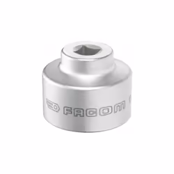 Taille d’écrou = 32mm Taille d'entraînement = 3/8" Type d'empreinte = Hexagonal