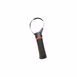 Type de clé = Clé à ruban Type de manipulateur = Plastique