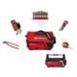 Boite à Outils Textile Probag FACOM - BS.T20CM1PB (Livré avec 8 Tvis Protwist + 9 Clés mixtes OVG + 9 Clés mâles + Pince