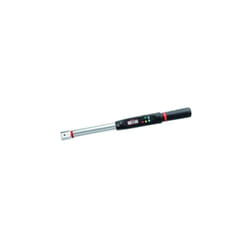 Facom - Clé dynamométrique électronique à lecture de couple - Couple de serrage : 1.5-30 N.m - sans Carré d'entraînement du cliquet - Longueur : 360