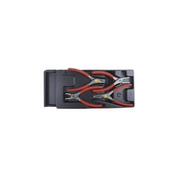 Pince à circlips Facom l. (hors tout) 418 mm ( Prix pour 1 )