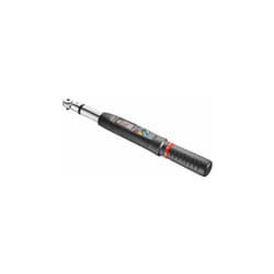 Clé dynamométrique Facom 1.5 → 30Nm, embout Carré 1/4'' ( Prix pour 1 )
