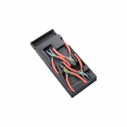 Plateau en plastique Facom pour le jeu MOD.PC. Plateau en plastique pour le modèle MOD.PC