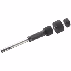 Caractéristiques :Pour retirer les joints d'injecteur qui collent au fond du logement de l'injecteur.Évite de devoir démonter ...