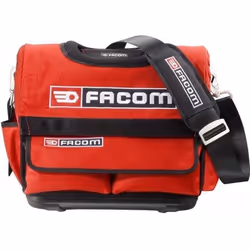 Boîte à outils - FACOM - Mini Probag - Textile - Rouge - Rangement vertical