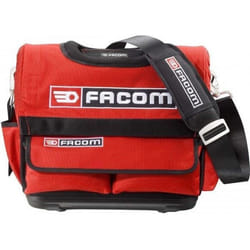 Boîte à outils - FACOM - Mini Probag - Textile - Rouge - Rangement vertical