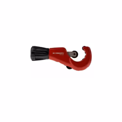 Capacité de coupe = 3 ? 35 mm Matériau à couper = Cuivre Coupe-tube en cuivre haute précision FACOM 334B.35. Présentant le FA ...