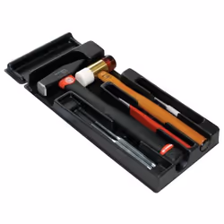 Ensemble d'outils Facom MOD.MI7; 7 unités