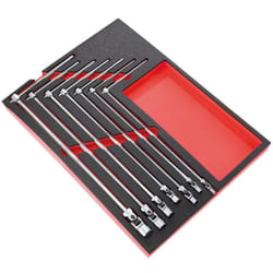 Facom - Kit de douilles articulées 7 pièces