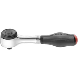 Clé à cliquet carrée Facom Cliquet à manche 1/4'' ( Prix pour 1 )