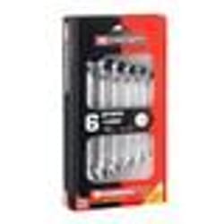 Coffret de 6 Clés Mixtes à Cliquets - FACOM - 467.J6PG