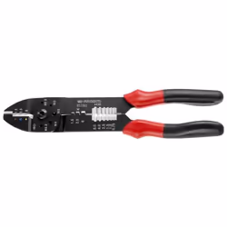 Pince à sertir pour œillets et contacts de câbles isolés Facom 449B; 240 mm
