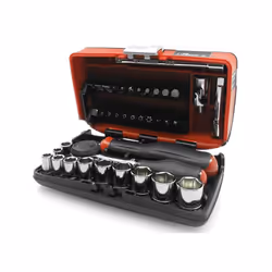 Facom R360NANO Caisse à outils pour mécanicien 38 outils - Vue supplémentaire 2