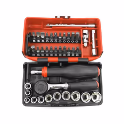Facom R360NANO Caisse à outils pour mécanicien 38 outils - Vue supplémentaire 3