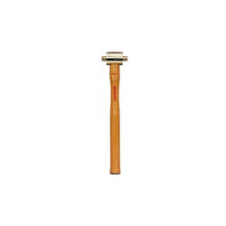Maillet Facom Arrondie tête en Acier 200g ( Prix pour 1 )