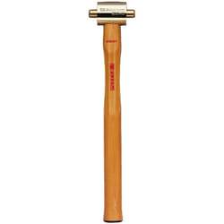 Maillet Facom Arrondie tête en Acier 510g ( Prix pour 1 )