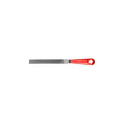 Lime d'atelier plate type Batarde 150mm x 1 ( Prix pour 1 )
