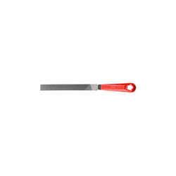 Lime d'atelier plate type Batarde 200mm x 1 ( Prix pour 1 )