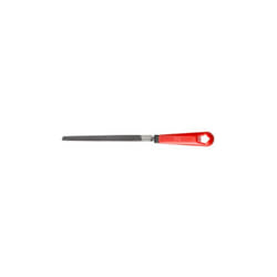Lime d'atelier triangulaire type Seconde coupe 150mm x 1 ( Prix pour 1 )