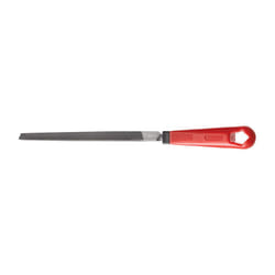 Lime triangulaire batarde 200mm emmanchee Facom TRI.B200EMA