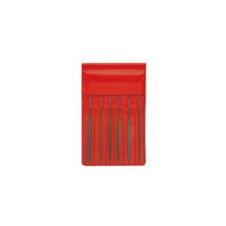 Lime aiguille plate type Rugueux 140mm x 6 ( Prix pour 1 )