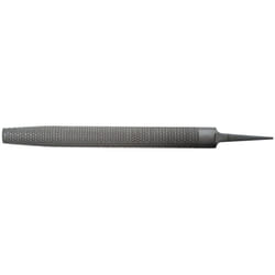 Râpe demi-ronde Facom sans manche taille 2 250 mm