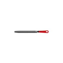 Lime d'atelier Demi ronde type Batarde 300mm x 1 ( Prix pour 1 )