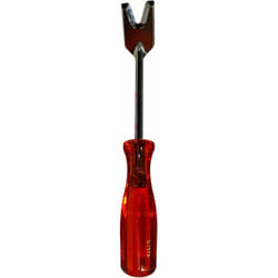 Spatule d'extraction de clips - D137A - Ce produit de marque est neuf. - Facom