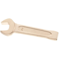 Facom - Clé à fourche à frapper antidéflagrant 36mm