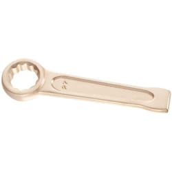 Facom - Clé polygonale à frapper antidéflagrant 60mm