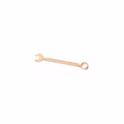 Type de clé = Clé mixte Mesure métrique = 27mm Longueur hors tout = 290 mm Double terminaison = Oui Anti-étincelant = Oui Tai ...