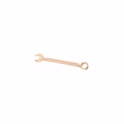Type de clé = Clé mixte Mesure métrique = 30mm Longueur hors tout = 320 mm Double terminaison = Oui Anti-étincelant = Oui Tai ...