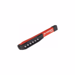 Description générale Lampe torche stylo à LED Facom 779.PEN, conçue pour une utilisation d'inspection, idéale pour éclairer l ...